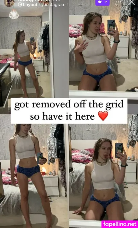 Oonagh Kittie OnlyFans Thumbnail #OKxTp5f7iR