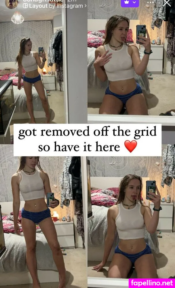Oonagh.Kittie Nude Leaked OnlyFans Photo #OKxTp5f7iR