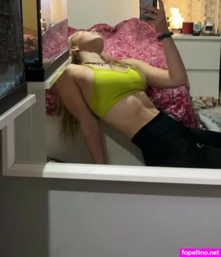Oonagh Kittie OnlyFans Thumbnail #RSQYB1jokb