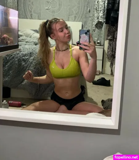 Oonagh Kittie OnlyFans Thumbnail #cLya4EGofd