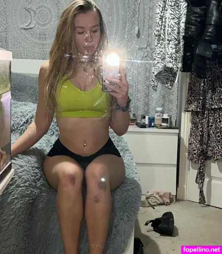 Oonagh Kittie OnlyFans Thumbnail #luRijTPgRf