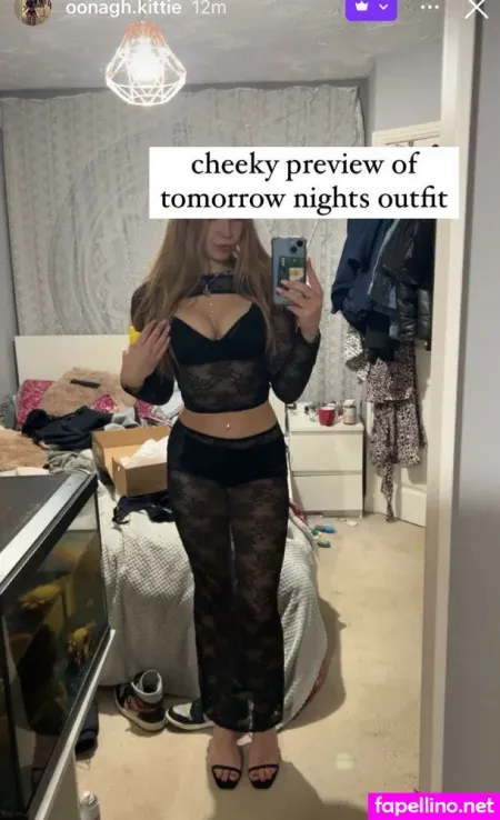 Oonagh Kittie OnlyFans Thumbnail #mGxkmhQnWO