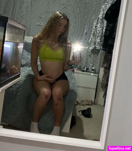 Oonagh Kittie OnlyFans Thumbnail #yWeHYM7Wlf