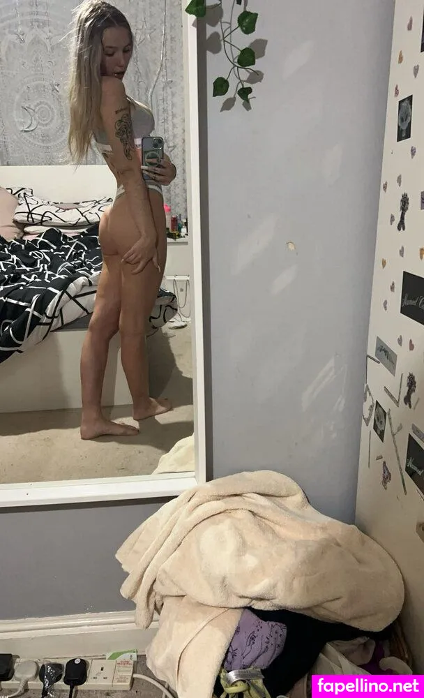 oonaghkittieee Nude Leaked OnlyFans Photo #LlVYYxMG9a
