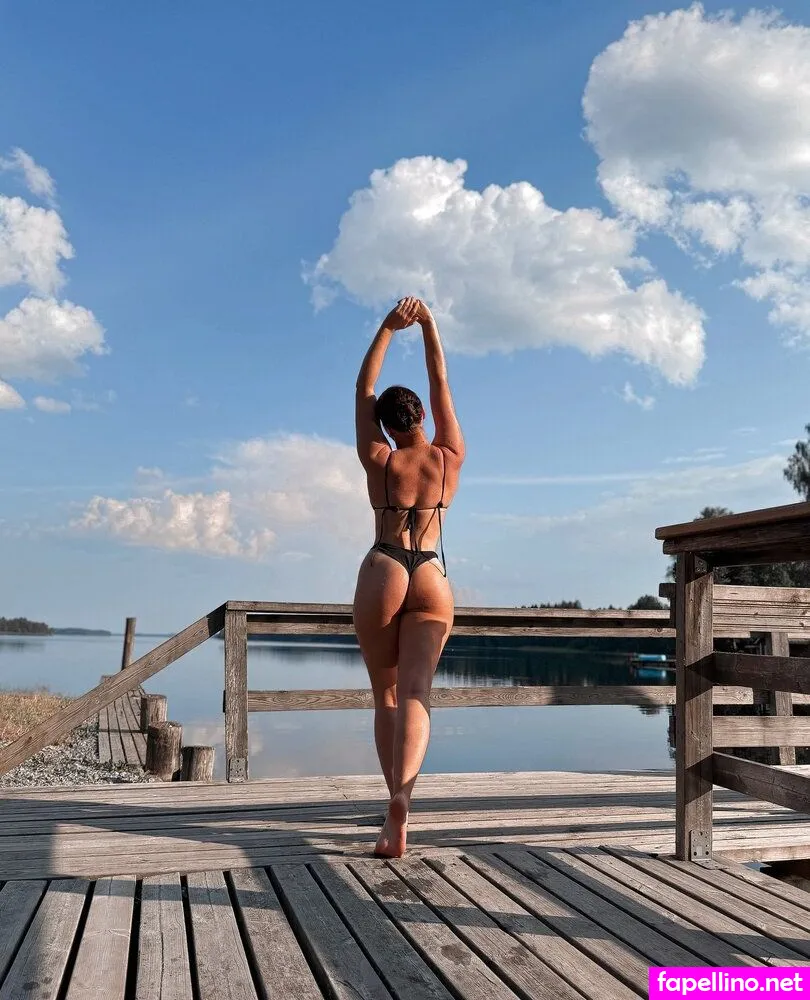 oonavehvilainen Nude Leaked OnlyFans Photo #Df7cyceJee