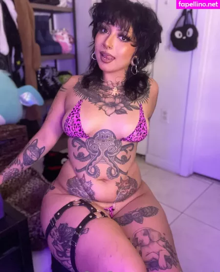 Ooninymph OnlyFans Thumbnail #j8adZrwQHH