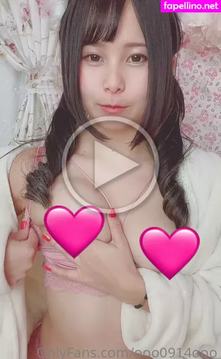 Ooo0914ooo OnlyFans Thumbnail #Cg3pu1A8QO