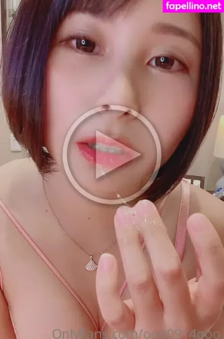 Ooo0914ooo OnlyFans Thumbnail #TINWW86wZk