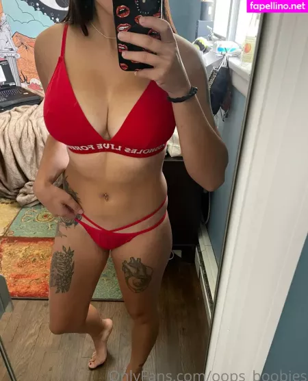 Oops Boobies OnlyFans Thumbnail #JGGbqAqDgz