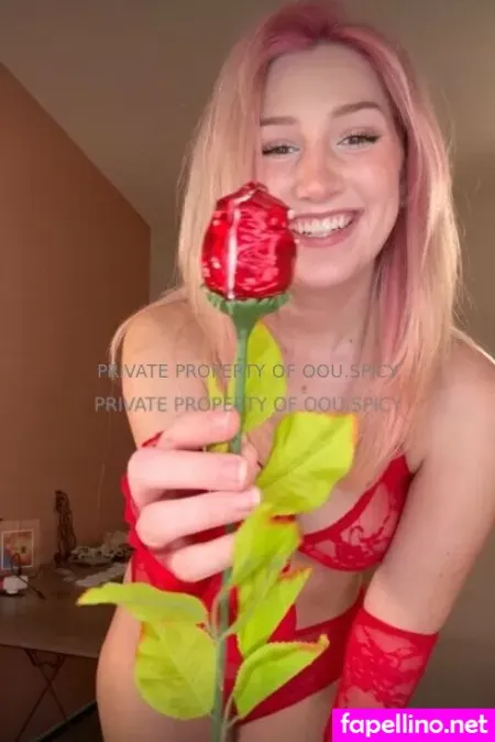 Oou Spicy OnlyFans Thumbnail #7YXS9H5Any