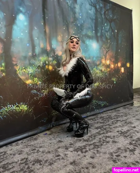 Oou Spicy OnlyFans Thumbnail #SMn9ji3ywn