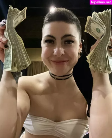 Opal Lilly Onyx OnlyFans Thumbnail #PMTMEDIuzy