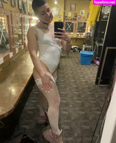 Opal Lilly Onyx OnlyFans Thumbnail #eNZh9K6tBf