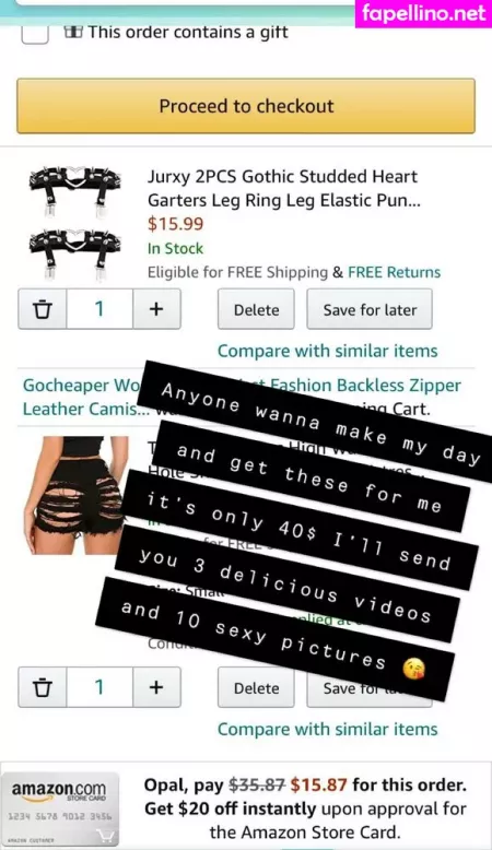 Opal Rose98 OnlyFans Thumbnail #sgouDkJLjL