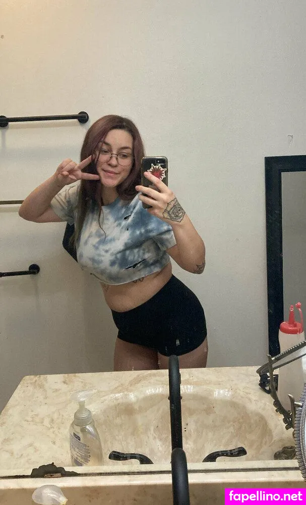 opal.stardust Nude Leaked OnlyFans Photo #7qfupjrWi8
