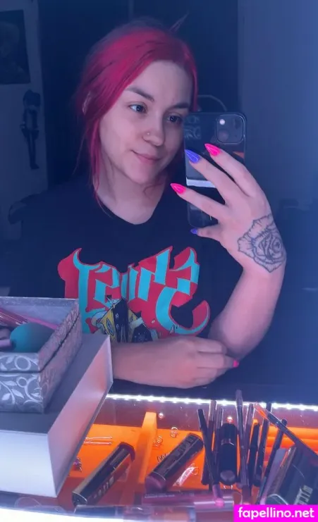 Opal Stardust OnlyFans Thumbnail #Ew8vbo3LCz