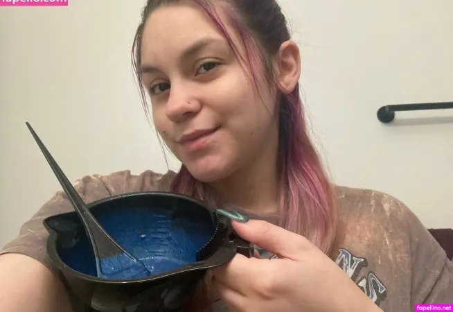 Opal Stardust OnlyFans Thumbnail #NvTTYa83qT