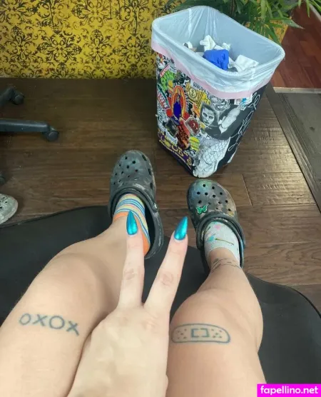 Opal Stardust OnlyFans Thumbnail #NyyxfI64N3