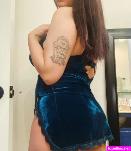 Opal Stardust OnlyFans Thumbnail #Vut9dWUjLp
