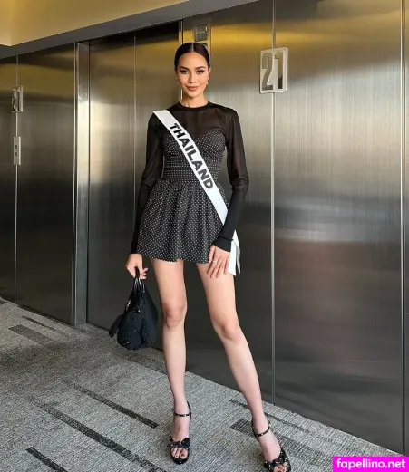 Opal Suchata OnlyFans Thumbnail #0zJEvhQFTp