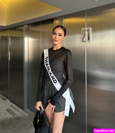 Opal Suchata OnlyFans Thumbnail #1iIG65eMsP