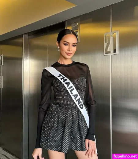 Opal Suchata OnlyFans Thumbnail #B82M8xkCPE