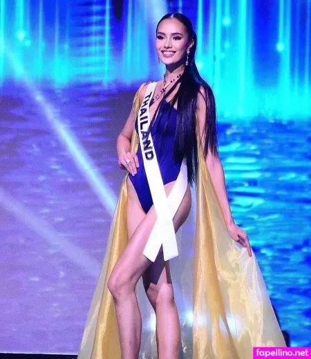 Opal Suchata OnlyFans Thumbnail #HJSlCbMK0w