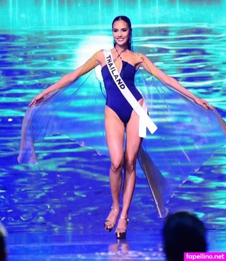 Opal Suchata OnlyFans Thumbnail #S3eCV51Lf4