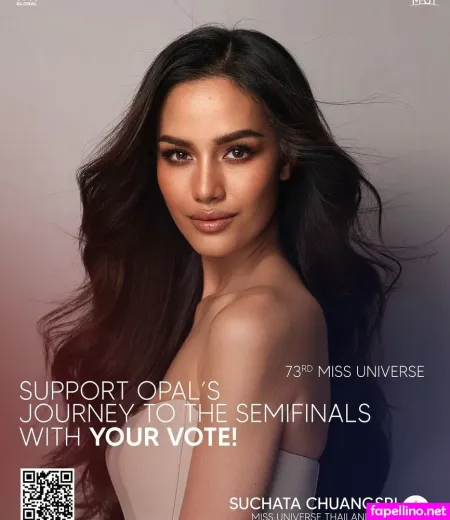 Opal Suchata OnlyFans Thumbnail #WyqyYChc9L