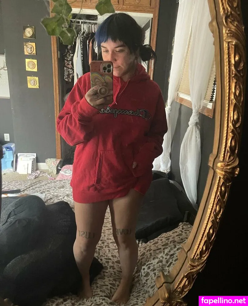 opalcat Nude Leaked OnlyFans Photo #PSi3XI9uBm