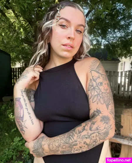 Opalcat OnlyFans Thumbnail #Pocs6hllqi