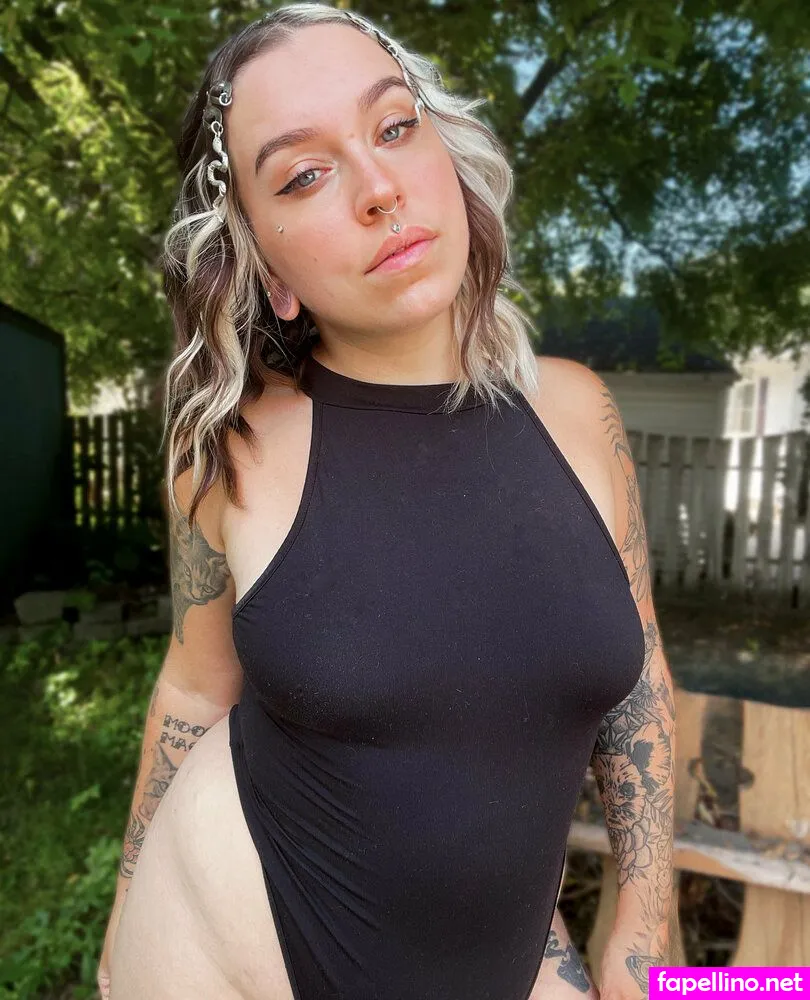 opalcat Nude Leaked OnlyFans Photo #VSaEAKOk4j