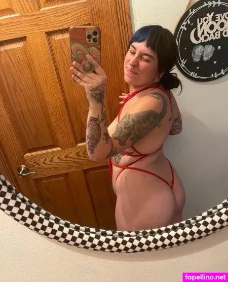 Opalcat OnlyFans Thumbnail #dTlGwNsArt