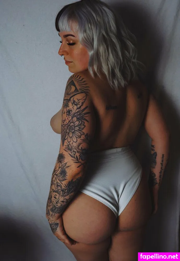 opalcat Nude Leaked OnlyFans Photo #xn1NebDJuz