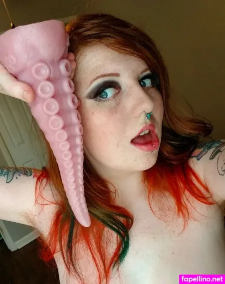 Opalenigmatic OnlyFans Thumbnail #51DqGqLsvg