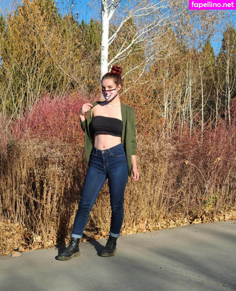 opalesexx Nude Leaked OnlyFans Photo #KwEWwpb7jk