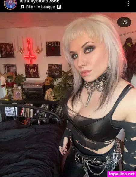 Opencarrie666 OnlyFans Thumbnail #9VCbofxePH