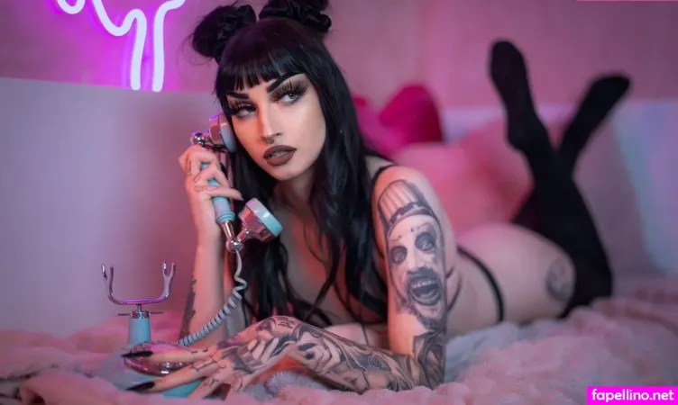 Ophelia Graves OnlyFans Thumbnail #Okb96BXtbS
