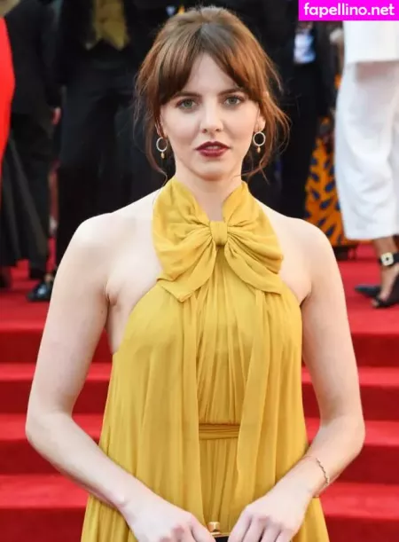 Ophelia Lovibond OnlyFans Thumbnail #1AEFl4I3Cf