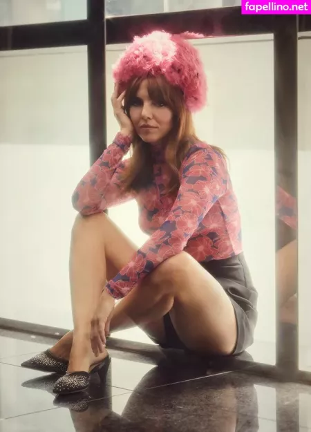 Ophelia Lovibond OnlyFans Thumbnail #GyAR0IdqlW