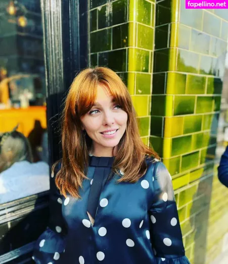 Ophelia Lovibond OnlyFans Thumbnail #QeMFfqDDXv