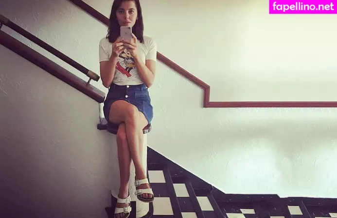 Ophelia Lovibond OnlyFans Thumbnail #QgDAy1k4rp