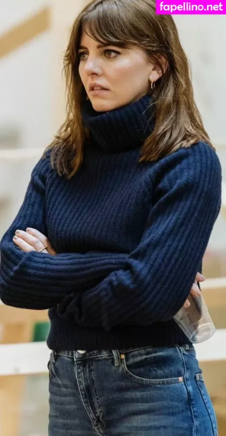 Ophelia Lovibond OnlyFans Thumbnail #VZ3cDoNKmu