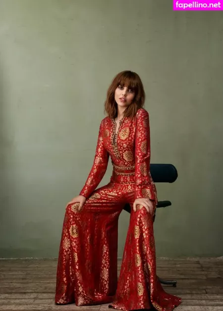 Ophelia Lovibond OnlyFans Thumbnail #brZ1PgaoLr