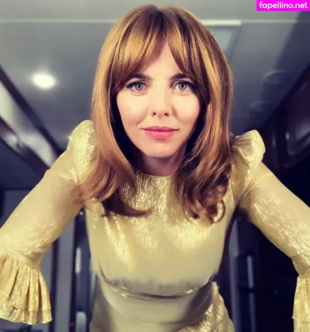 Ophelia Lovibond OnlyFans Thumbnail #gakHpG3pG7