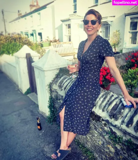 Ophelia Lovibond OnlyFans Thumbnail #rgwfrPZQfJ