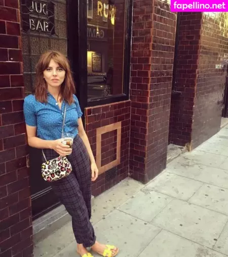 Ophelia Lovibond OnlyFans Thumbnail #u0v9NOmAvW
