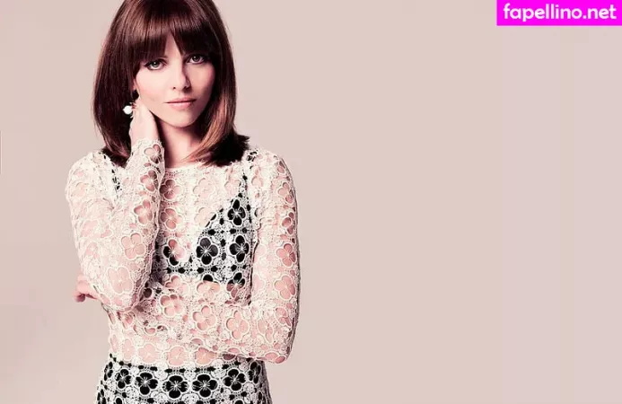 Ophelia Lovibond OnlyFans Thumbnail #xQauRvV2sV