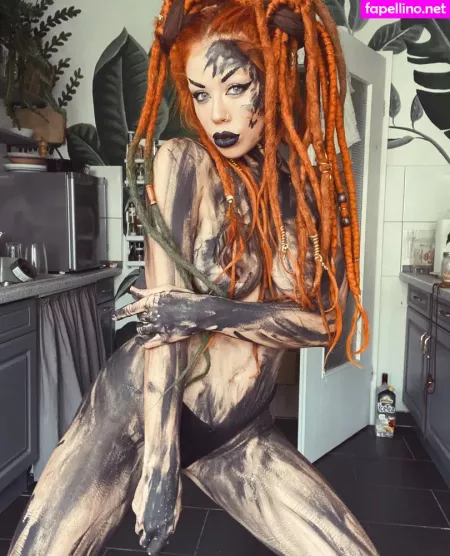 Ophelia Overdose OnlyFans Thumbnail #0nPKVxBQ3w