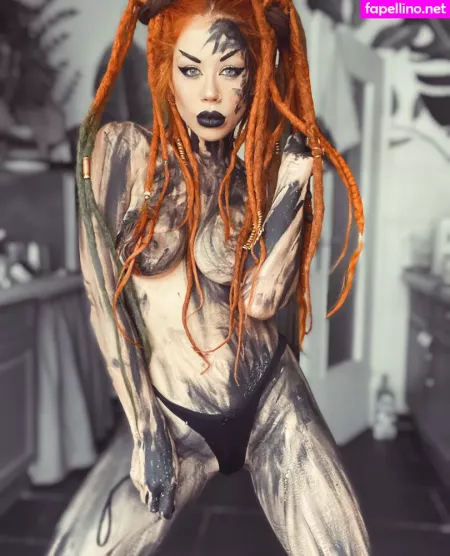 Ophelia Overdose OnlyFans Thumbnail #4Si6zrIic5